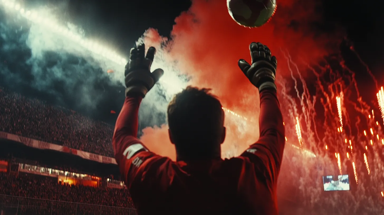 Peraduan: Menyelami Dunia Sepak Bola Malaysia (2026/06/24)
